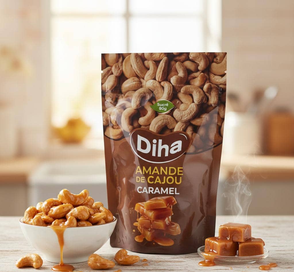 Diha cajou