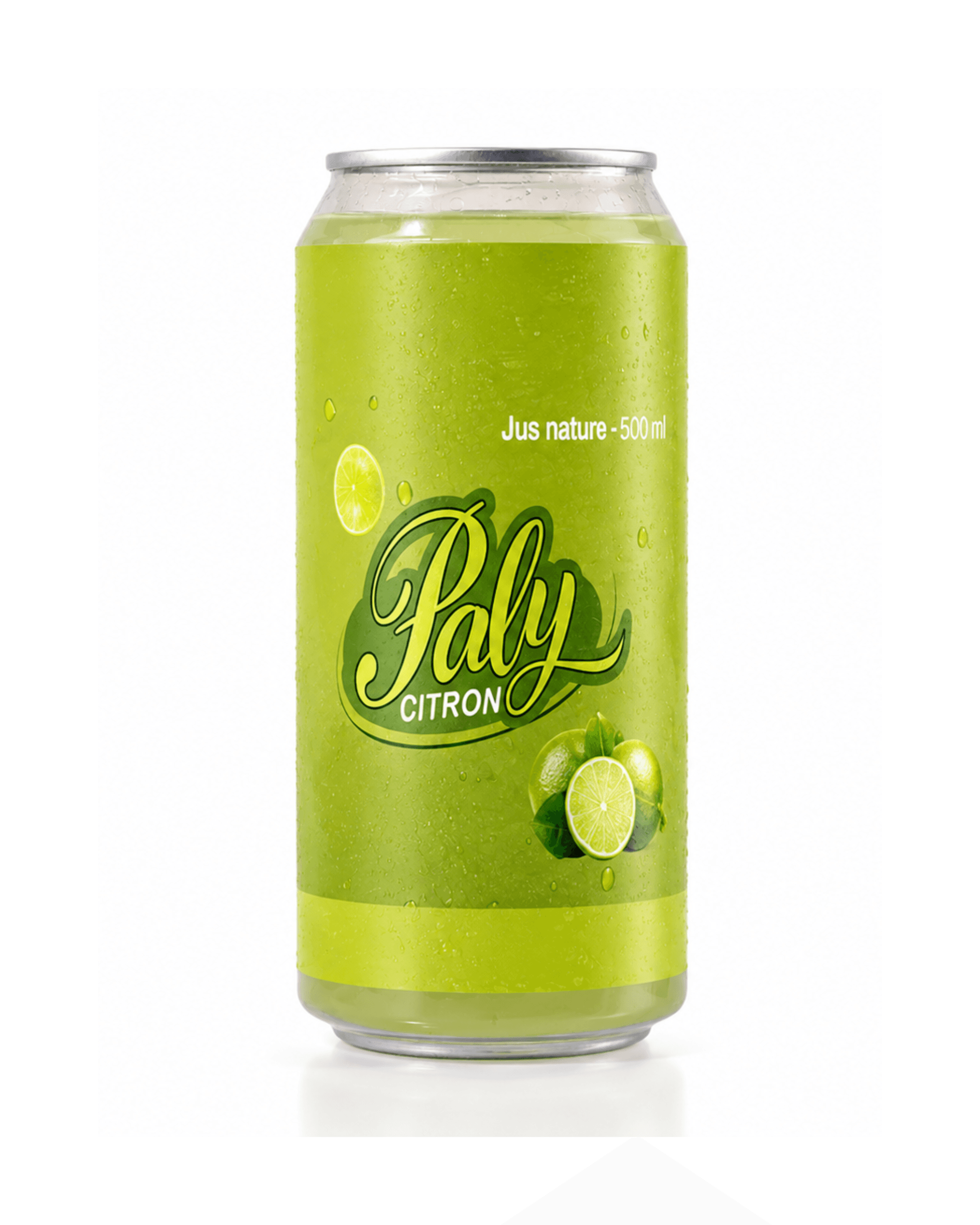 Paly citron