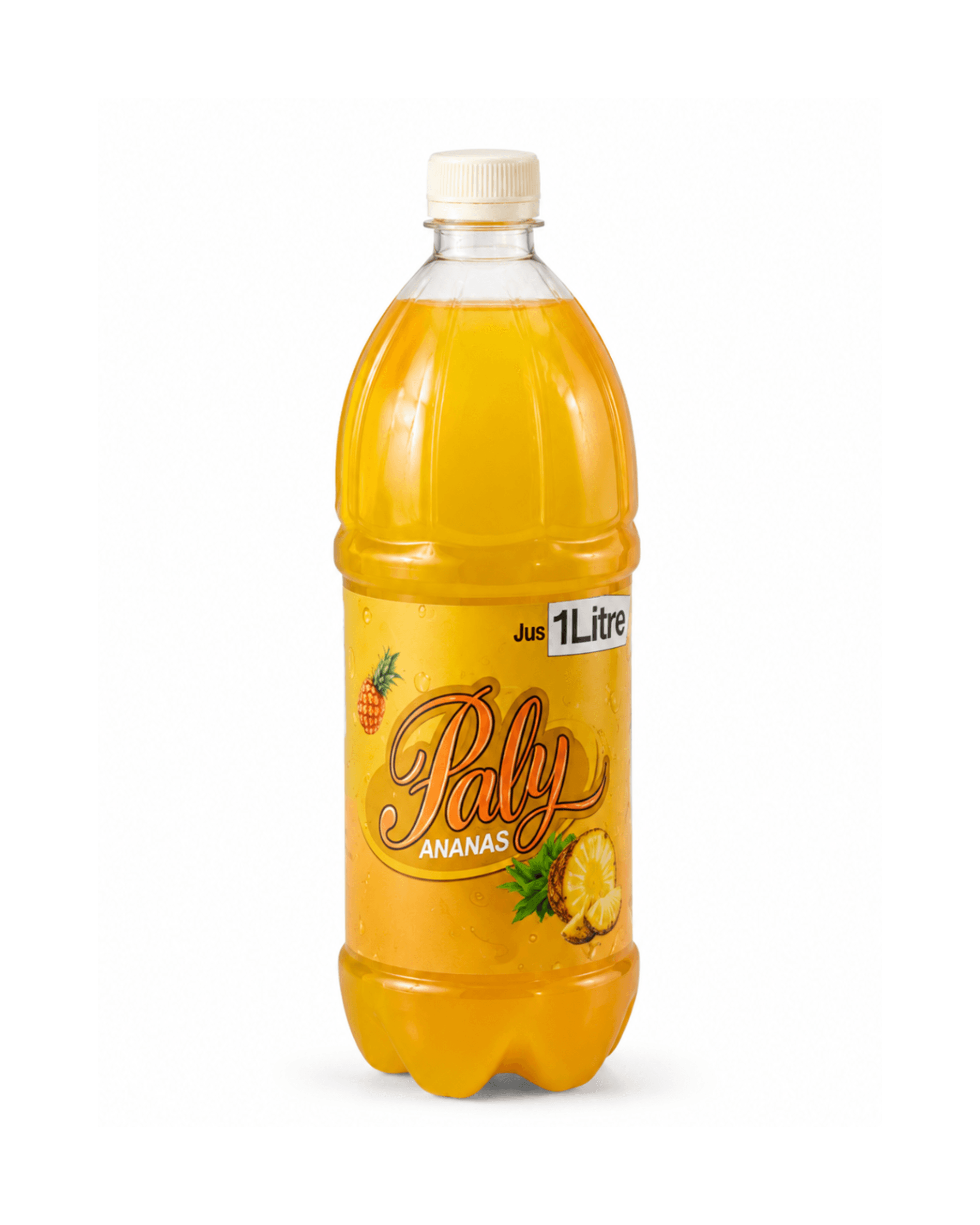 Jus d'Ananas 1L