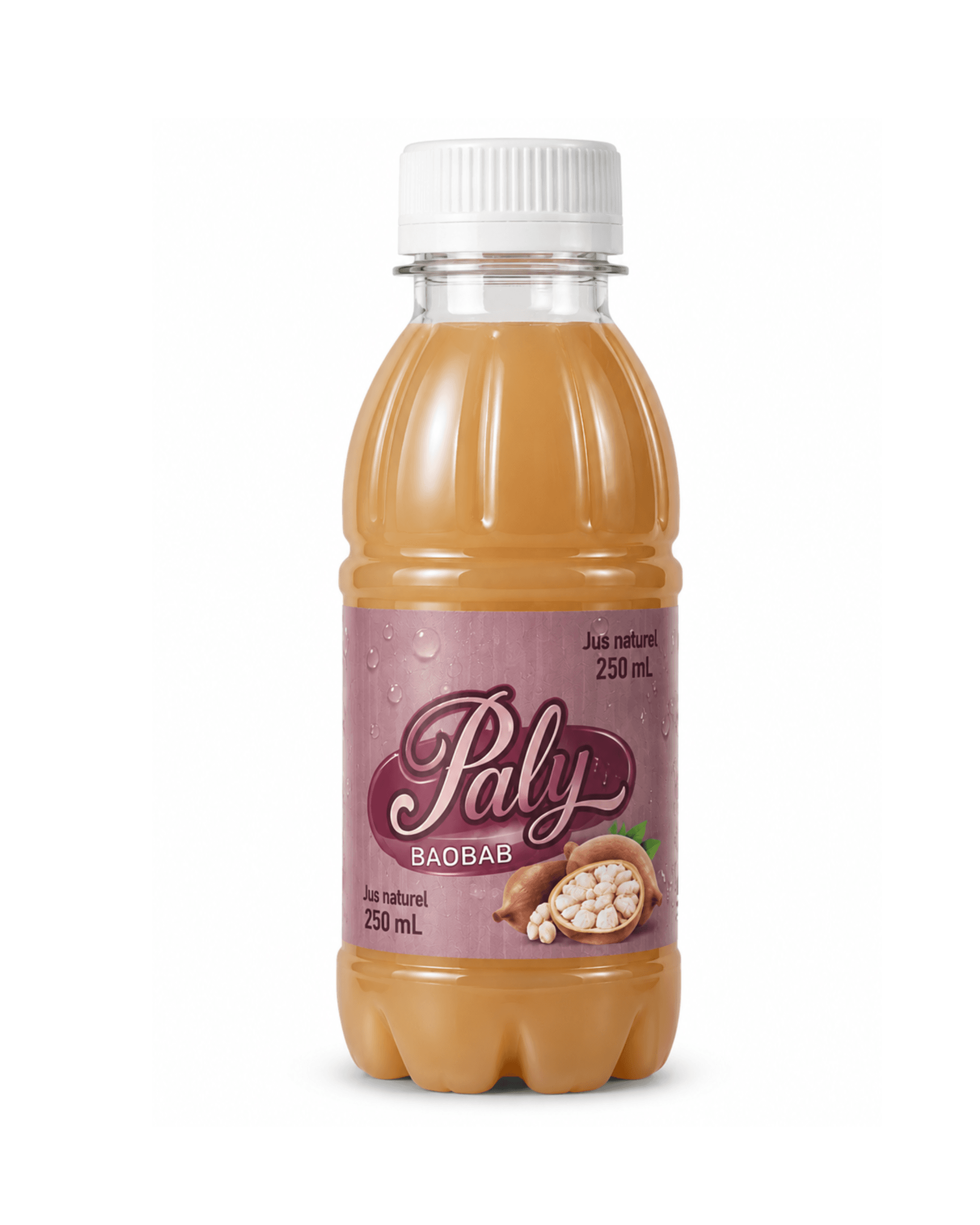 Jus de Baobab