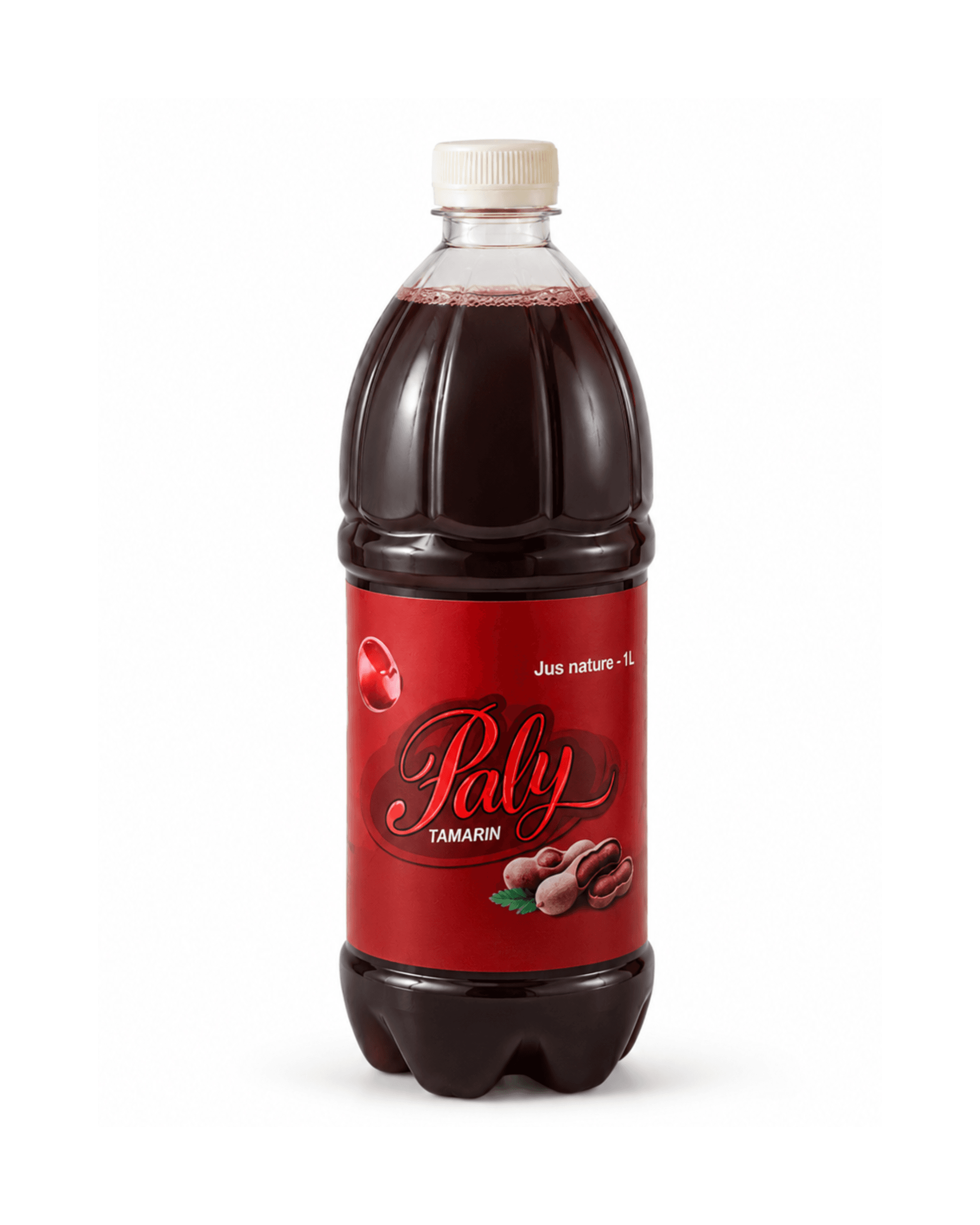 Jus de Bissap 1L