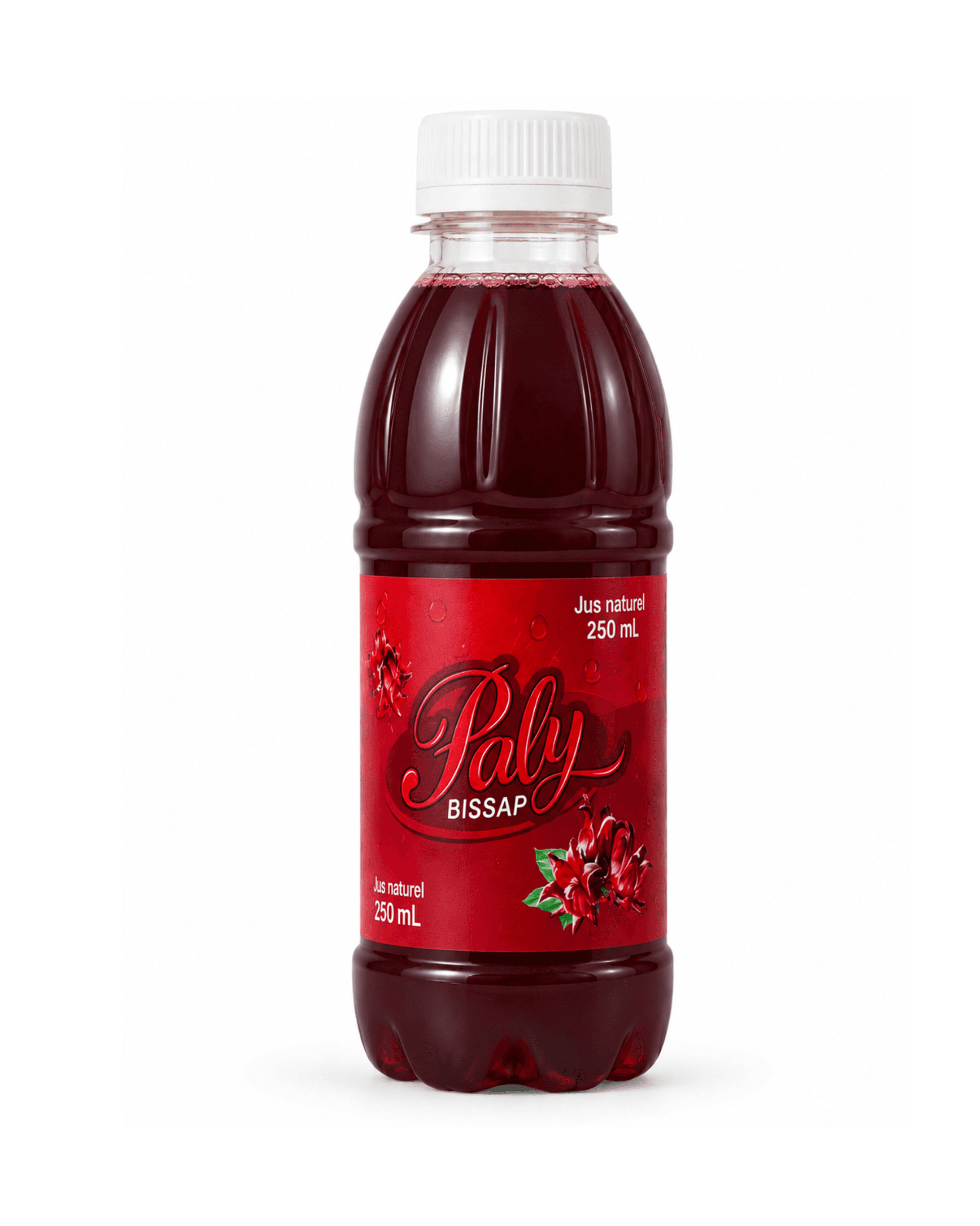 Jus de Bissap