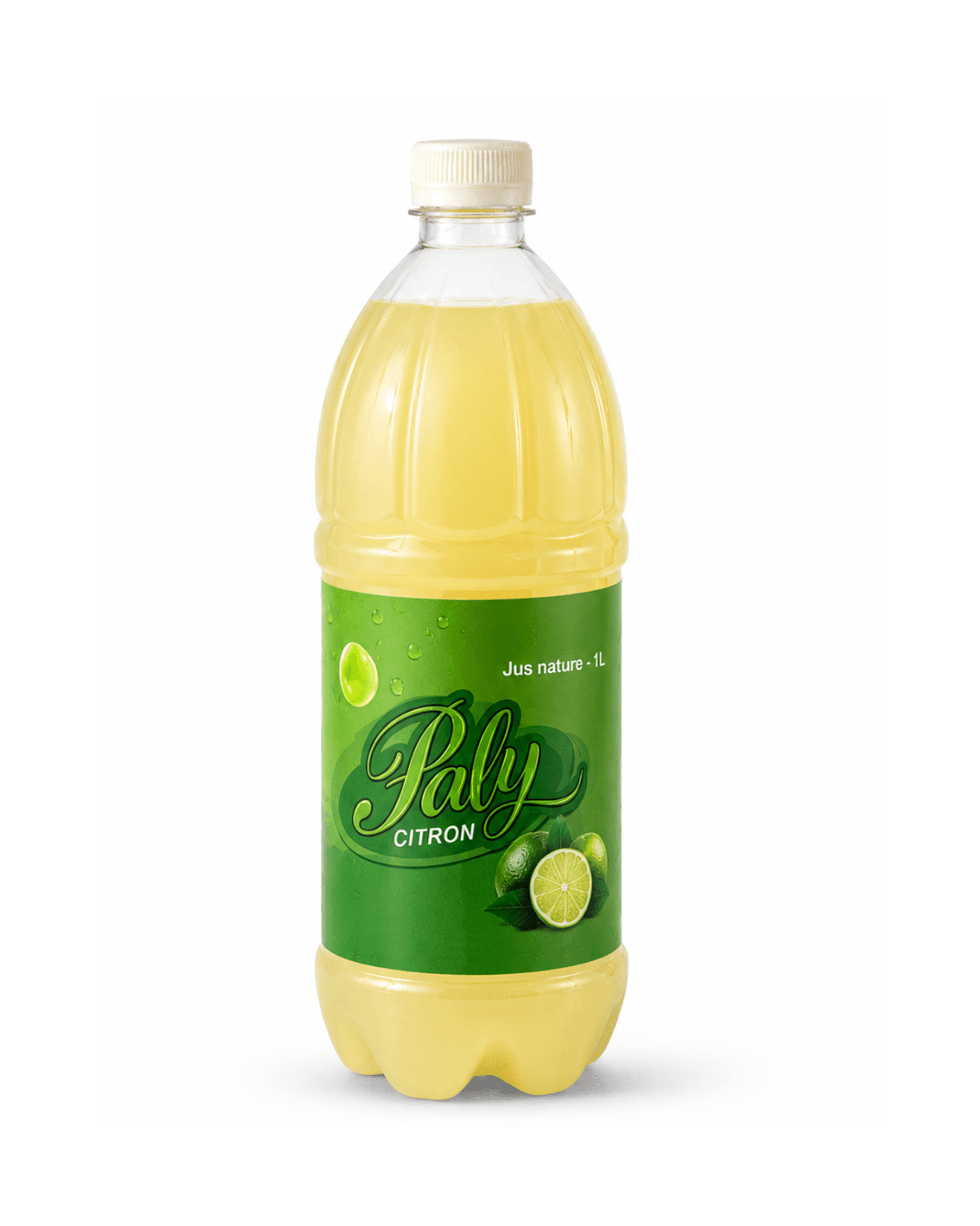 Jus de Citron 1L