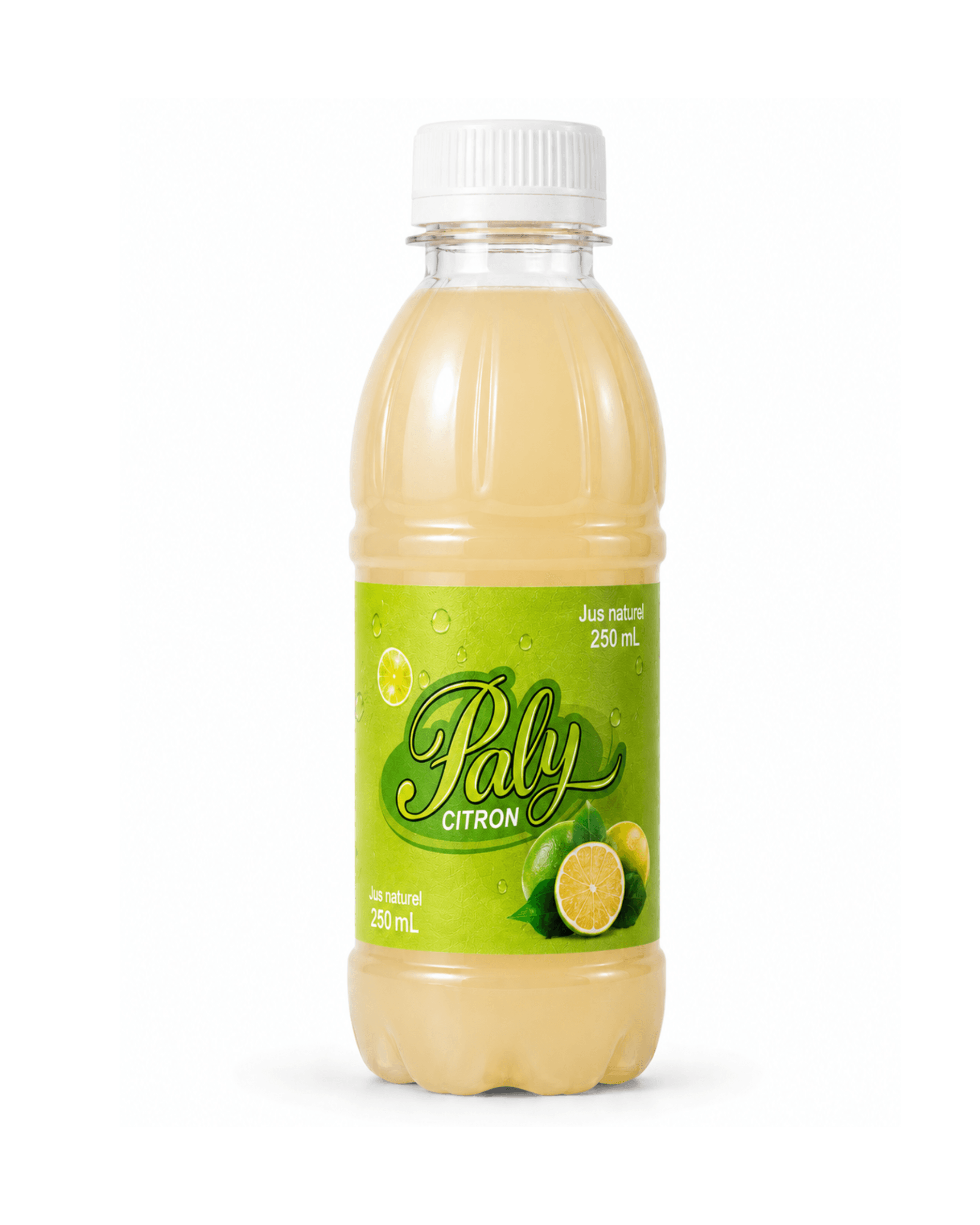 Jus de Citron