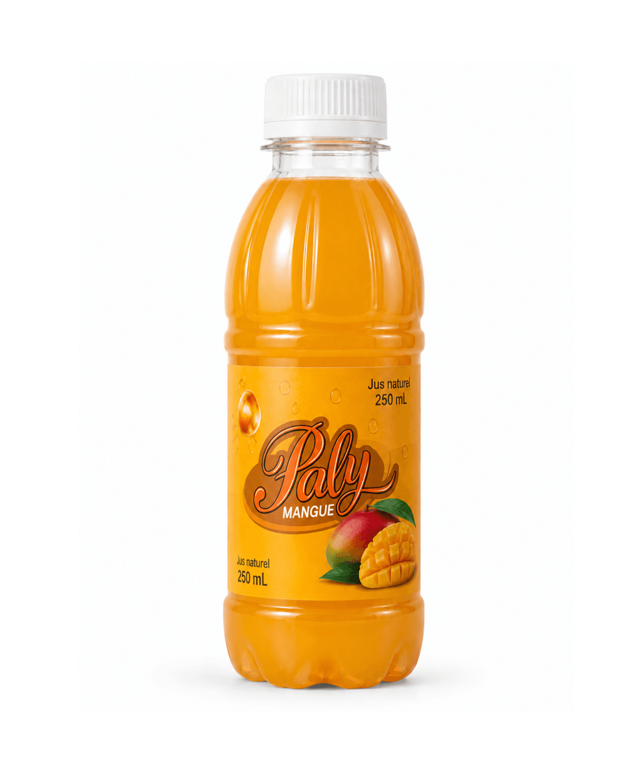 Jus de Mangue