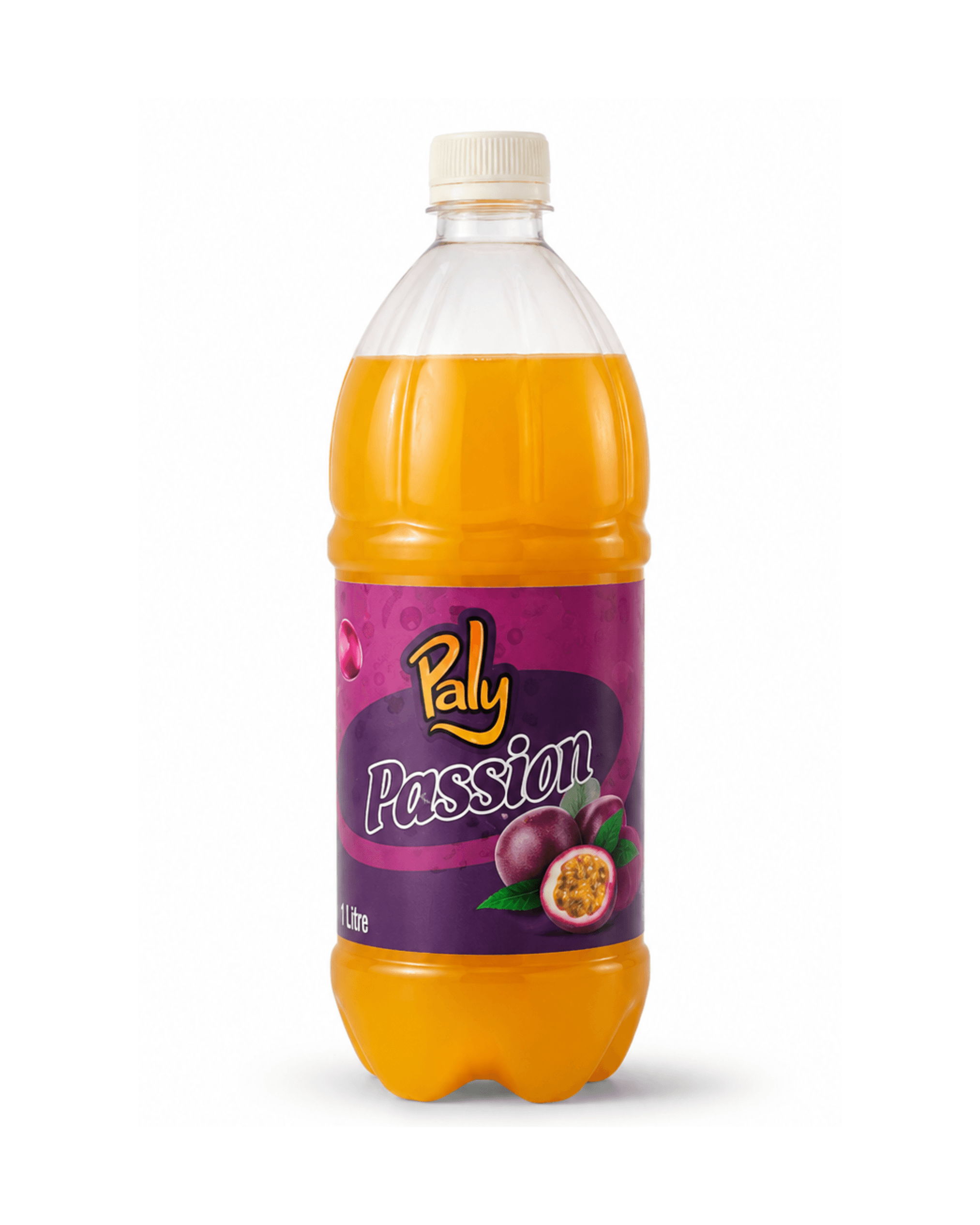 Jus de Passion 1L