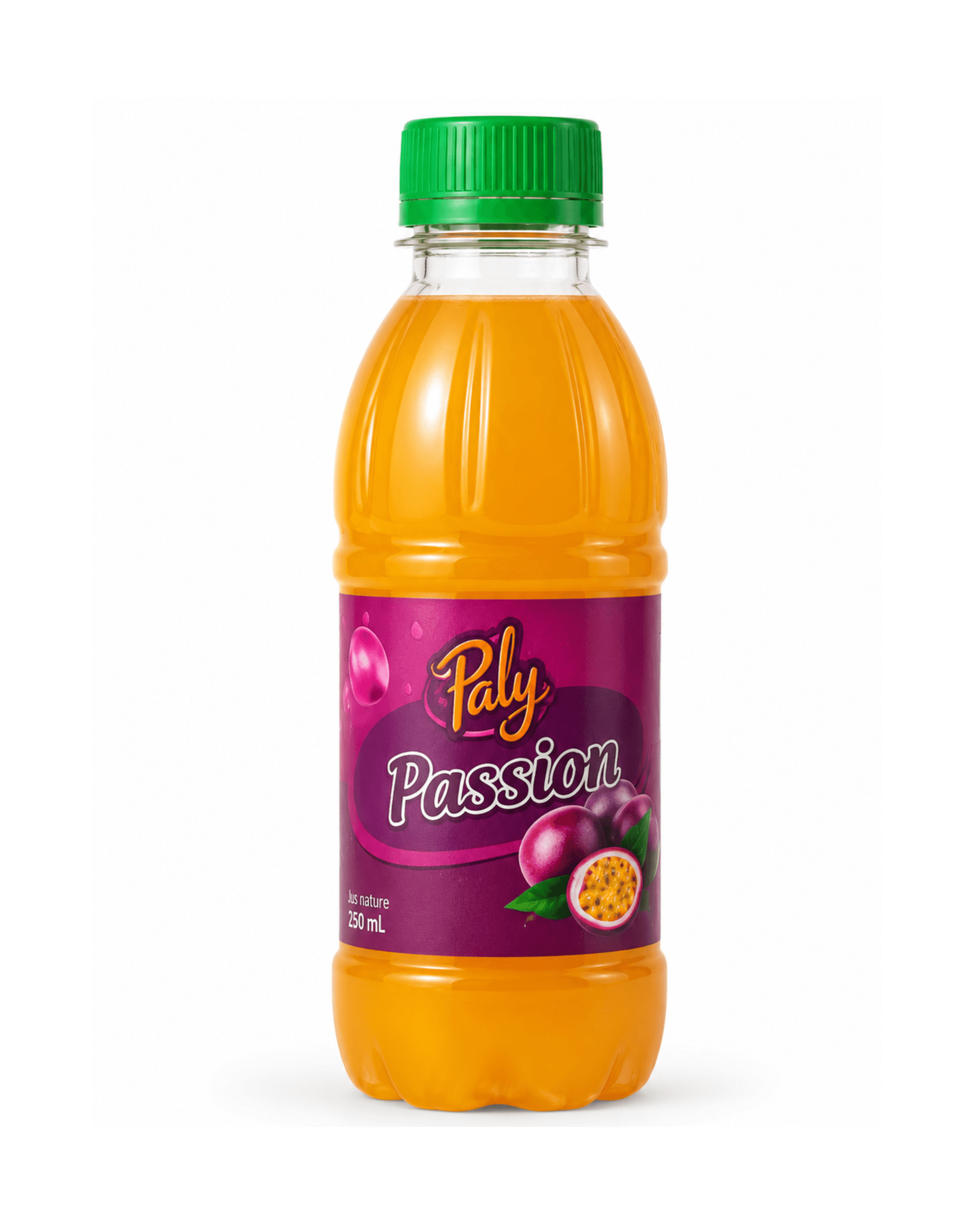 Jus de Passion
