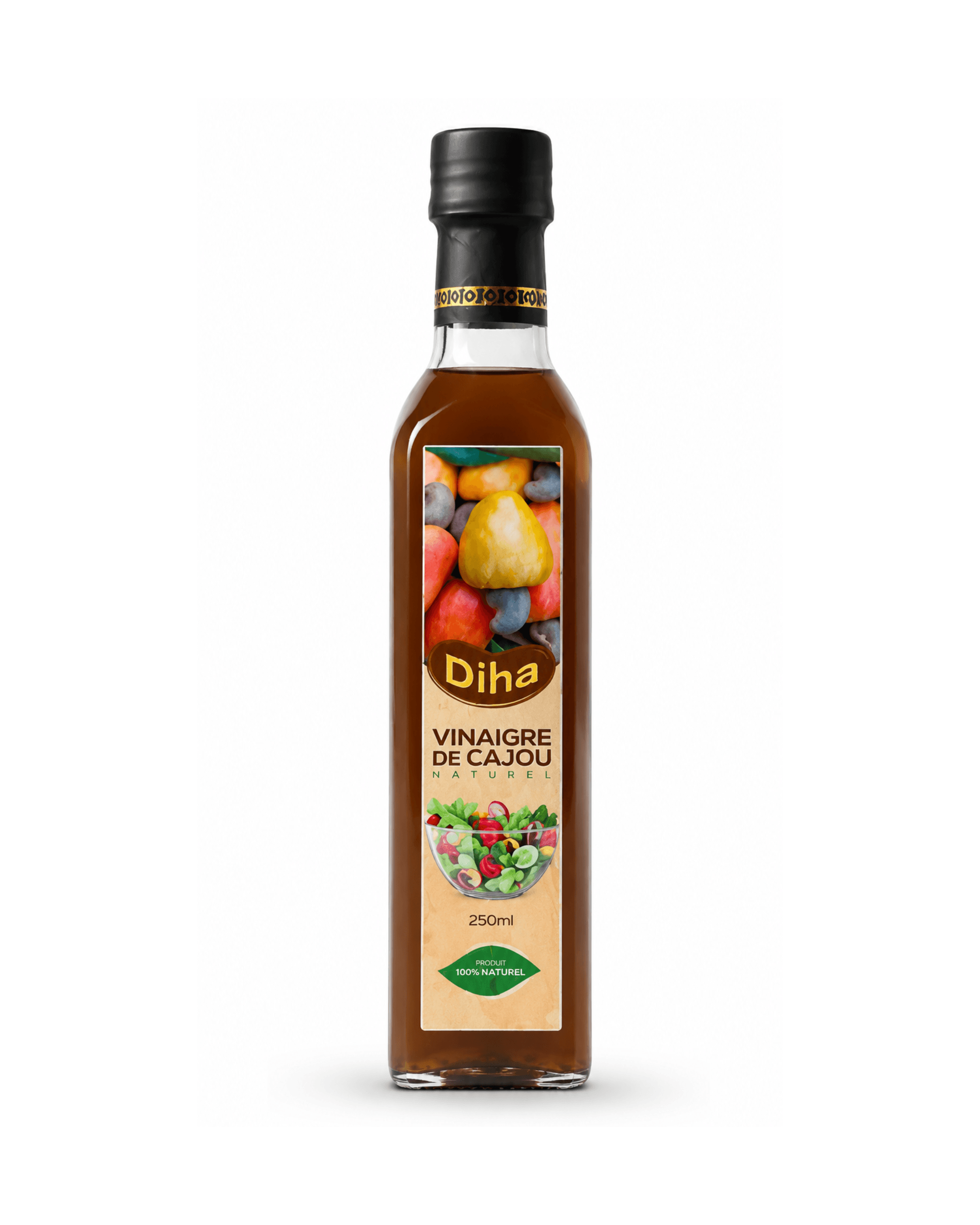 Vinaigre de cajou